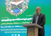 سیر و سفر قرآنی می‌تواند به یک راهبرد در میراث‌فرهنگی تبدیل شود