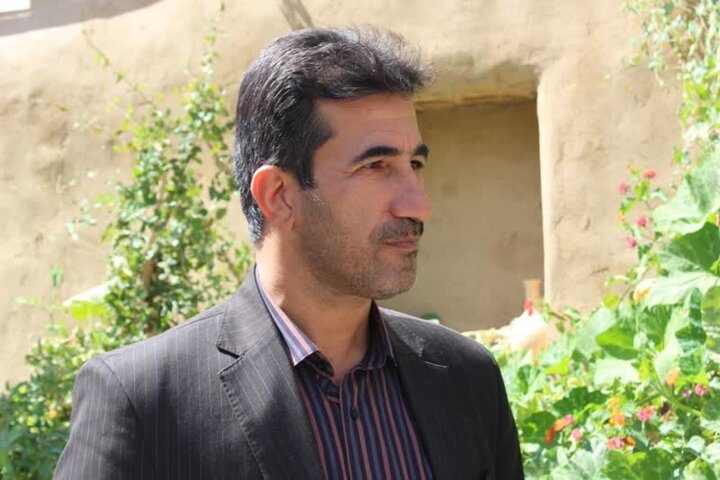 شهرِ چشمه‌ها در صف ثبت ملی؛ اینجا تاریخ از آب شروع می‌شود