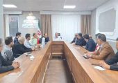 صادرات بیش از ۷۰ درصد تولیدات ورنی آذربایجان شرقی به خارج از کشور