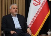 صالحی امیری: اعتبار مرمت مسجد سید اصفهان تامین می‌شود