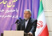 صالحی‌امیری: ارامنه برای ایران فرصت‌اند و باید این فرصت را غنیمت شمرد