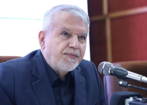 صالحی‌امیری: الموت به قطب گردشگری ایران تبدیل می‌شود