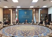 صالحی‌امیری: ریسباف باید به یادگار ماندگار اصفهان تبدیل شود
