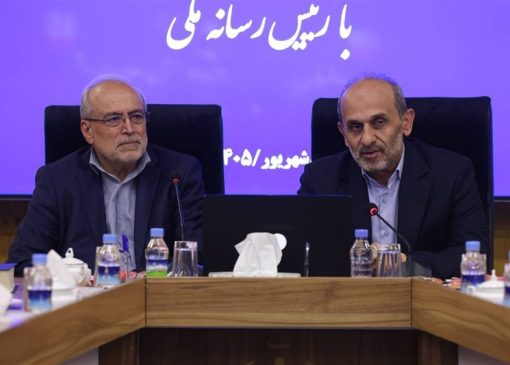 صداوسیما می‌تواند شریک راهبردی دستگاه قضا در پیشگیری از وقوع جرم شود