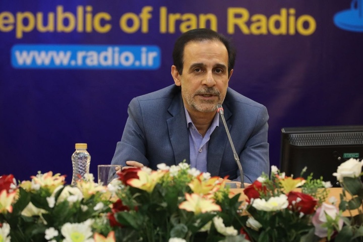 صدای ماندگار سیروس ابراهیمزاده در نمایشهای رادیویی جاودانه شد/ یاد و صدای ماندگار سیروس ابراهیمزاده در رادیو باقی خواهد ماند صدای ماندگار سیروس ابراهیمزاده در نمایشهای رادیویی جاودانه شد/ یاد و صدای ماندگار سیروس ابراهیمزاده در رادیو باقی خواهد ماند