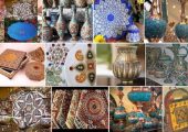صنایع دستی اصفهان برای ورودبه بازارهای رسمی به شناسنامه آثار نیاز دارد