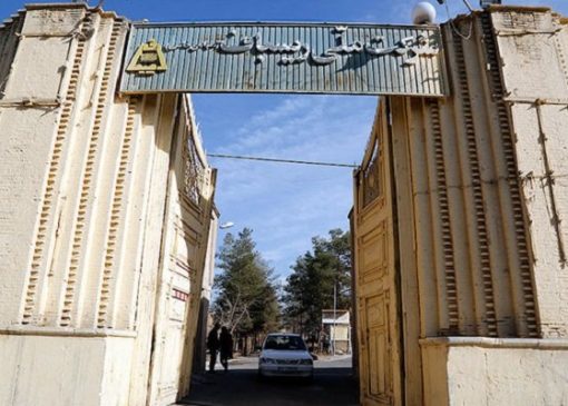 طغیانی: نگرانم در ریسباف حاشیه بر متن غلبه کند؛ برنامه احیا شفاف شود