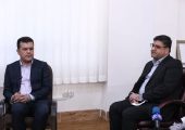 ظرفیت شرکت‌های دانش‌بنیان برای شتاب‌بخشی به توسعه چهارمحال وبختیاری فعال شود