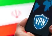 فیلترشکن‌فروشان پول ساخت آزادراه تهران‌شمال را دارند / بالاتر از دلار، فیلترشکن در کانون توجه کاربران ایرانی / ثبت ۴۴ هزار توییت اعتراضی علیه ۵ بانک