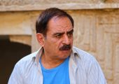 قدرت‌الله ایزدی در «ماه عسل»؛ این‌بار در نقش دایی حسام
