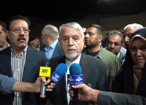 لیلان بخشی از اعتبار میراث فرهنگی ایران