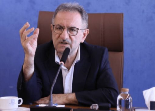 محسنی‌بندپی: گردشگری فراگیر، مسیر تحقق فرصت‌های برابر اجتماعی