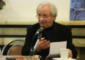 مردی که ایران را از زبان مردمش روایت کرد