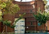 مرکز غیرقانونی وابسته به سفارت فرانسه در تهران پلمب شد