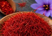 مشکل صادرات و قیمت زعفران با گواهی ارگانیک حل می‌شود