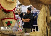 معاون صنایع‌دستی و هنرهای سنتی منصوب شد