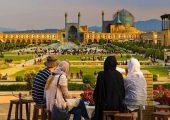 معمای گردشگری اصفهان؛ چرا افزایش ظرفیت، به افزایش سفر منجر نمی‌شود؟