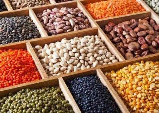 مواد غذایی گیاهی سرشار از پروتئین را به رژیم غذایی خودتان اضافه کنید