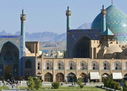 موافقت با پرداخت ۵۰۰ هزار دلار برای مطالعات و مرمت مسجد امام (ره)