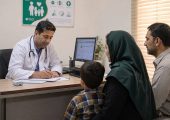 موهبتی: موفقیت پزشک خانواده به بیمه‌ها بستگی دارد