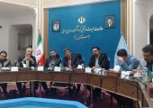 نمایشگاه ملی گردشگری و صنایع وابسته در یزد برگزار می‌شود
