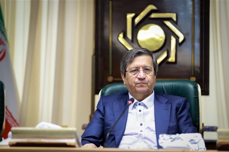 همتی: بخشی از ارز تراستیها با پیگیری قوه قضائیه بازگشته است همتی: بخشی از ارز تراستیها با پیگیری قوه قضائیه بازگشته است