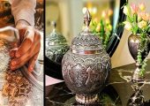 هنر قلم‌زنی در شیراز؛ وقتی تاریخ فارس روی فلز نقش می‌بندد