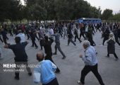 ورزش مدت بقای مبتلایان به سرطان را بهبود می‌بخشد