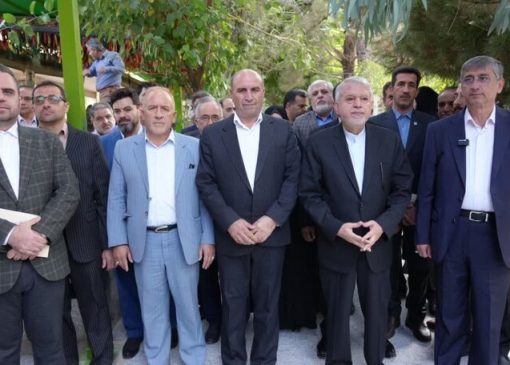 وزیر میراث‌فرهنگی طرح‌های گردشگری لرستان را افتتاح می‌کند