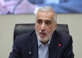 پیرصالحی: ۴۴ کارخانه داروسازی در جنگ اخیر آسیب دیدند