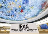 پیگیری حقوقی تجاوزات آمریکا علیه ایران در نشست شورای حقوق بشر