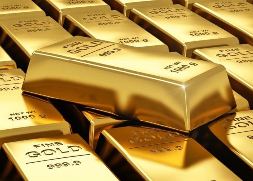 کاهش سقف دارایی اشخاص حقوقی در گواهی سپرده شمش طلا