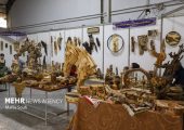 آخرین بازماندگان هنر دستی در مازندران