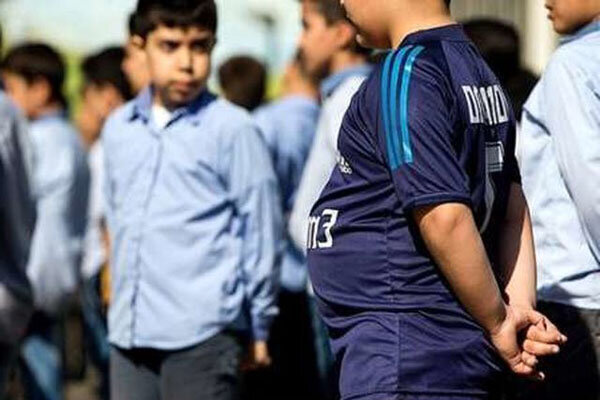 ارتباط برداشتن گام‌های بیشتر و سلامت روان نوجوانان