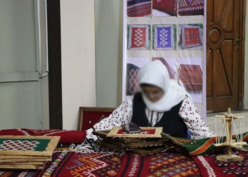 ایجاد ۶۰۰۰ فرصت شغلی برای مددجویان در مازندران