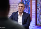 اینترنت شب گذشته دچار اختلال شد؟ معاون وزیر ارتباطات پاسخ داد
