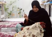 بازاریابی و بسته‌بندی؛ حلقه مفقوده فروش صنایع‌دستی سیستان و بلوچستان