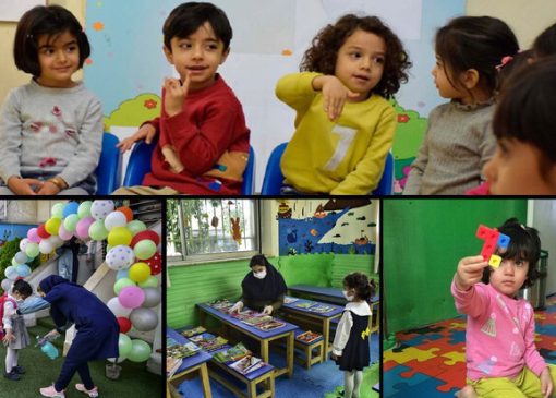 برنامه‌های هفته کودک ابلاغ شد؛ از تغذیه تا محیط سالم
