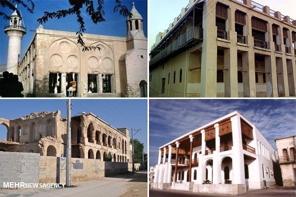 بناهای تاریخی بوشهر؛ سرمایهای که بدون مراقبت به خاطره تبدیل میشود بناهای تاریخی بوشهر؛ سرمایهای که بدون مراقبت به خاطره تبدیل میشود