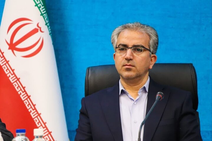 تأکید معاون استاندار یزد بر تسریع در جذب تسهیلات گردشگری تأکید معاون استاندار یزد بر تسریع در جذب تسهیلات گردشگری