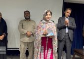 دهمین جشنواره تئاتر مونولوگ انصار قشم با معرفی برگزیدگان به کار خود پایان داد