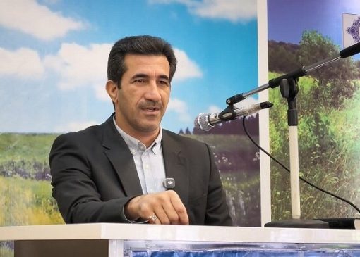 دو هنرمند لرستانی نشان برتر صنایع‌دستی و مهر اصالت دریافت کردند