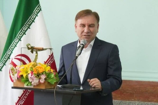 زارع: بوشهر ظرفیت جهش گردشگری دریامحور را دارد