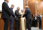 سرپرست دادگاه‌های تجدیدنظر استان تهران معرفی شد