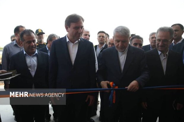 صالحی امیری: بوشهر با توسعه گردشگری دریایی به مقصدی مهم تبدیل میشود صالحی امیری: بوشهر با توسعه گردشگری دریایی به مقصدی مهم تبدیل میشود