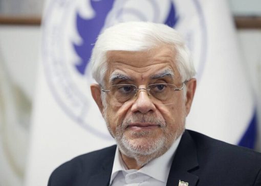 عارف: حوزه سلامت در دو جنگ اخیر بهترین عملکرد را داشت