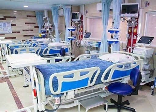 مجوز ۱۶۰ مرکز درمانی در کشور برای پذیرش بیماران خارجی