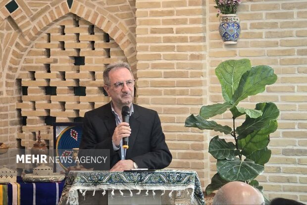 معاون وزیر گردشگری: بوشهر می‌تواند مقصد گردشگری داخلی و خارجی باشد