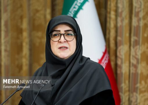 مهاجرانی: جامعه پزشکی «نفس» را به جان مردم برمی‌گرداند