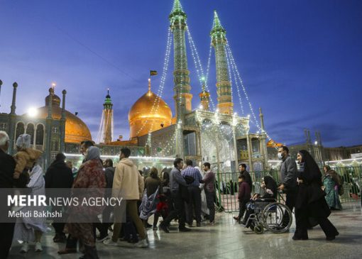نسخه رونق گردشگری قم؛ اقامت ارزان، ایجاد جاذبه متنوع و زیرساخت مناسب